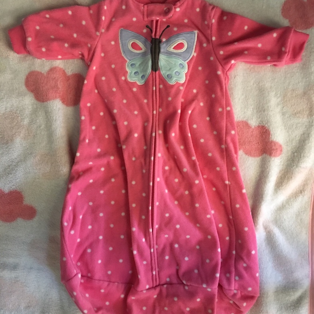 Sleep sack